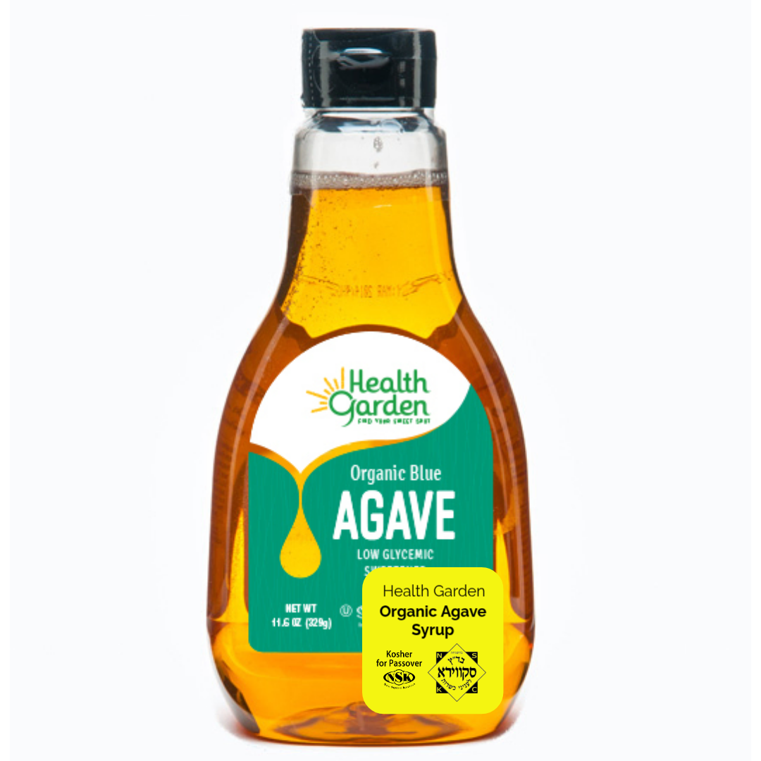 KFP Agave Blue 11.6 oz