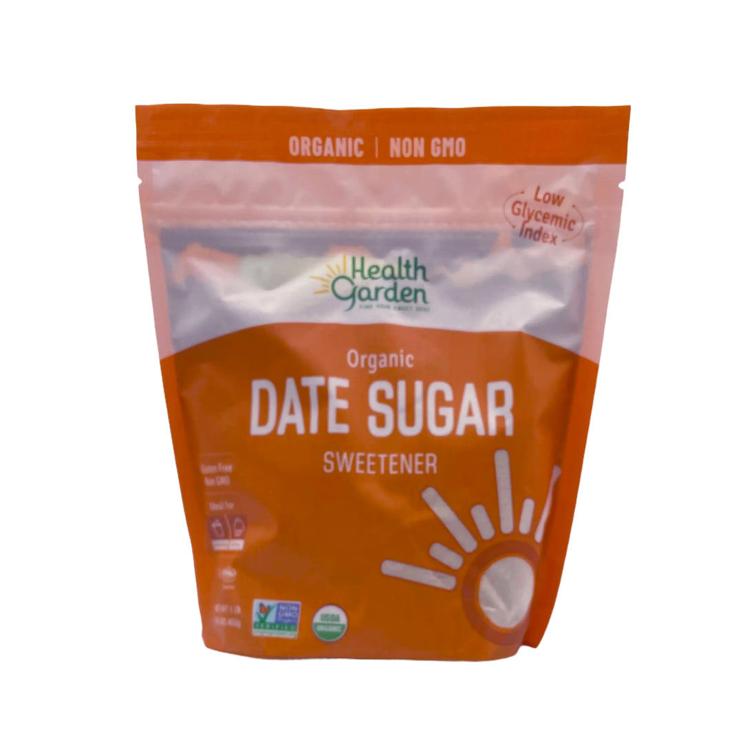 Organic Date Sugar