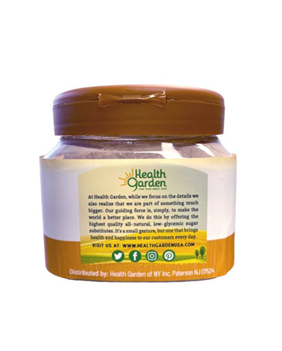 Pure Raw Monk Fruit Sweetener 3 oz (85 g)