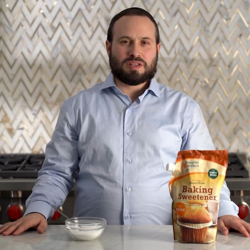Baking Sweetener 2.2lb