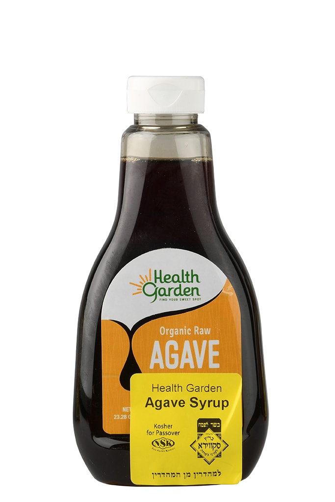 KFP Agave Raw 23oz