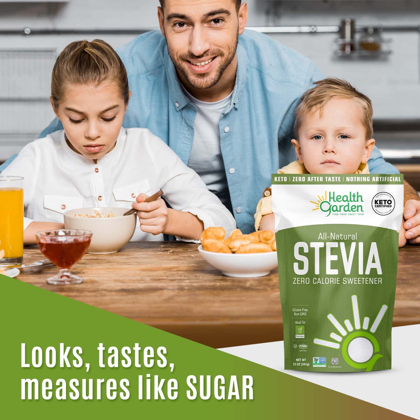 Stevia