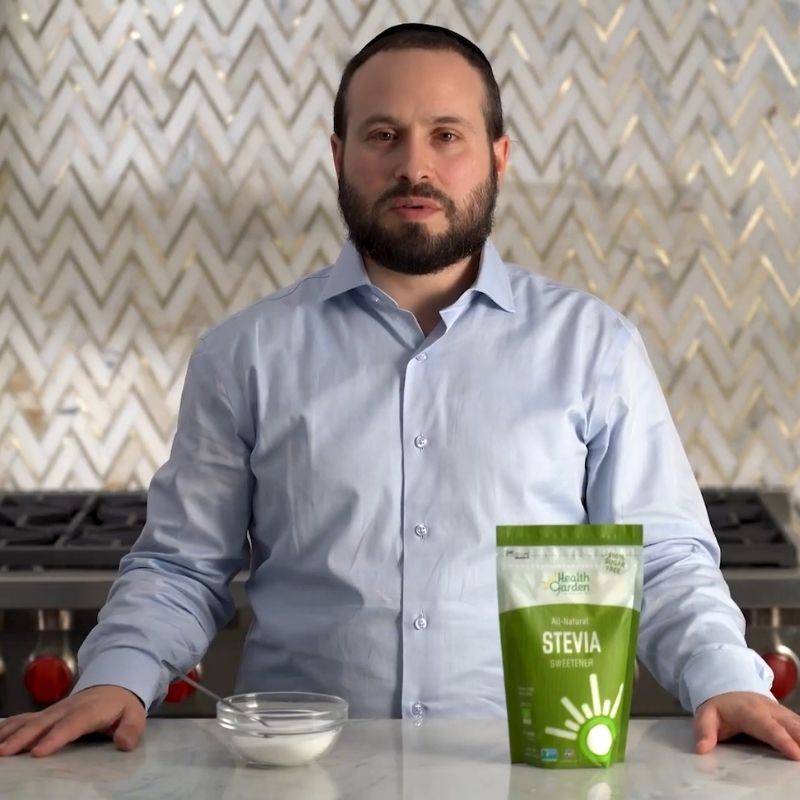 Stevia
