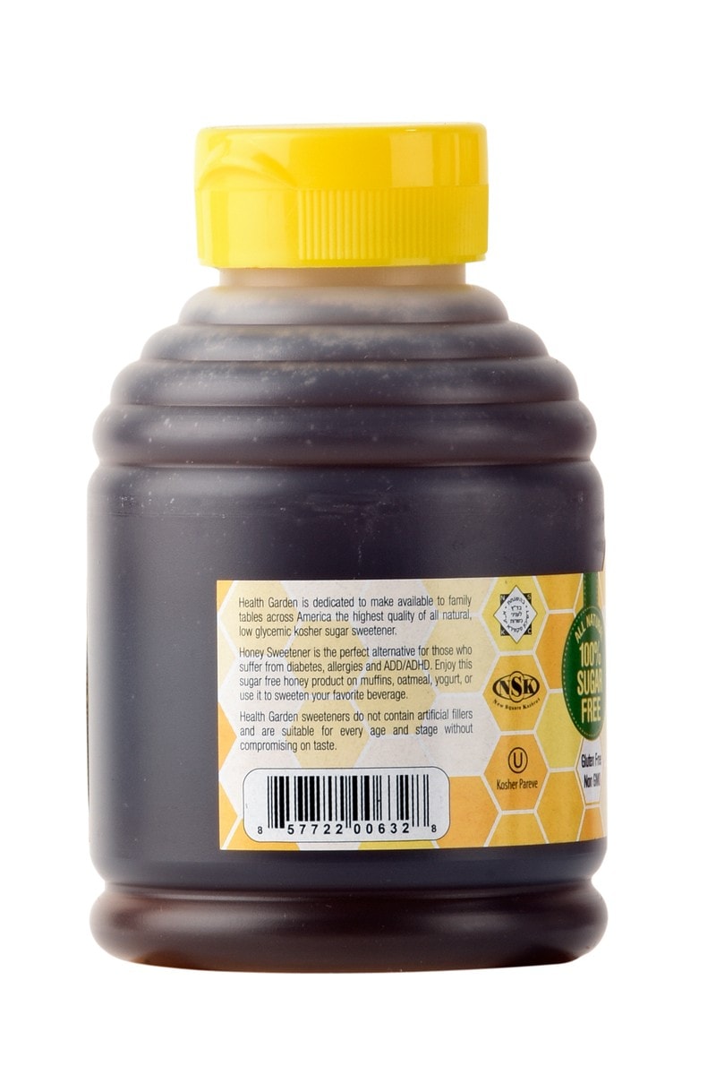 Sugar-Free Xylitol Honey