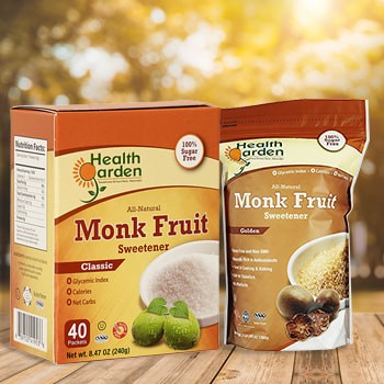 MONK FRUIT: WHAT IS IT?