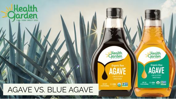 Agave vs. Blue Agave: What’s the Difference?