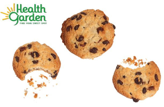 EASY, HEALTHY SNACKS FOR ON THE GO