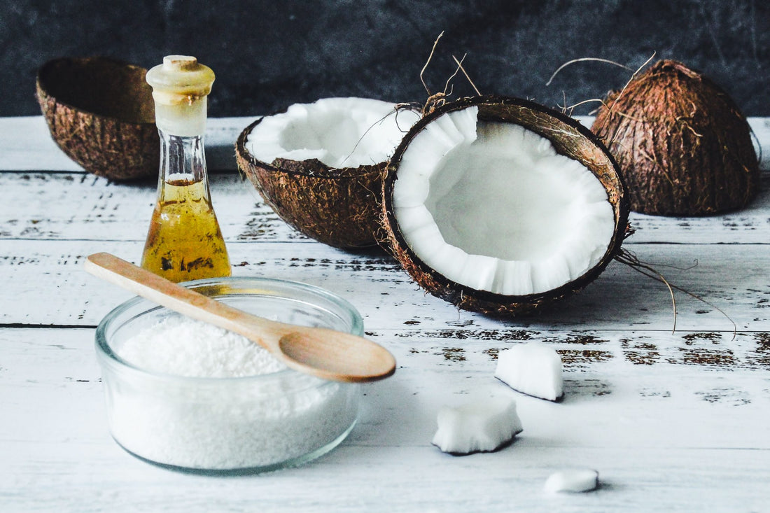 6 Amazing Benefits of Switching to Coconut Sugar