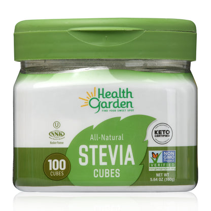 Stevia Cubes