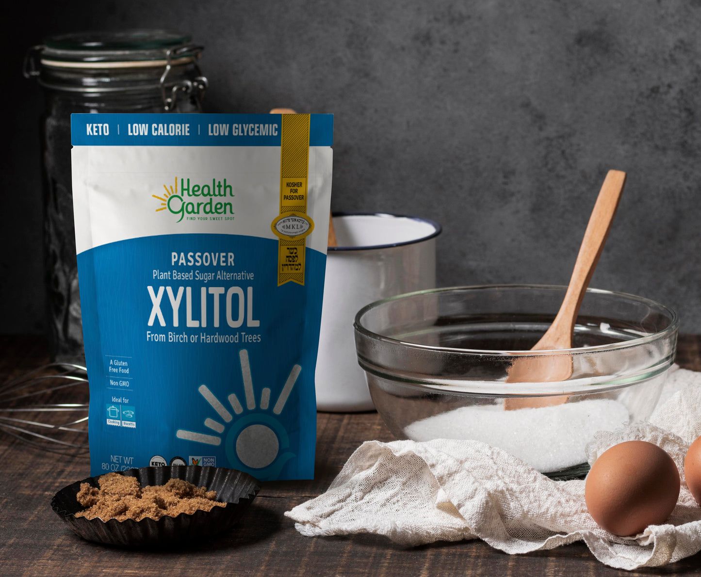 KFP Xylitol 5lb