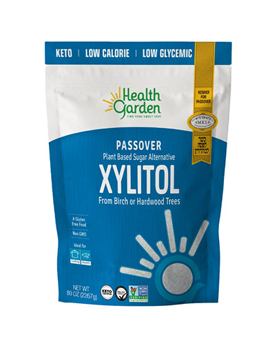 KFP Xylitol 5lb