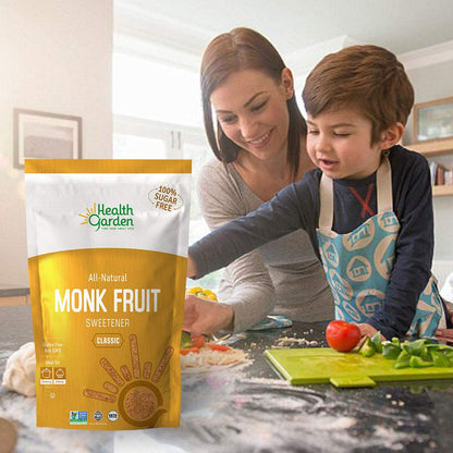 Monk Fruit Classic Sweetener