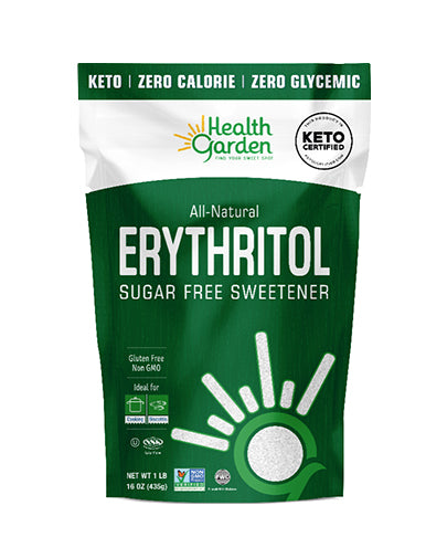 Erythritol