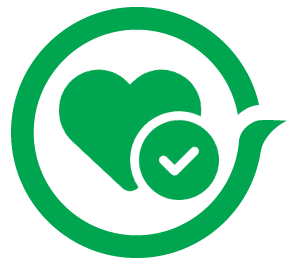 Diabetic friendly Icon