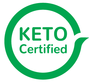 Keto Certified Icon