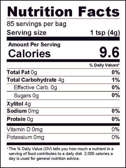 Xylitol