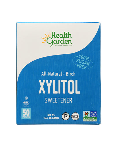 Xylitol Packets