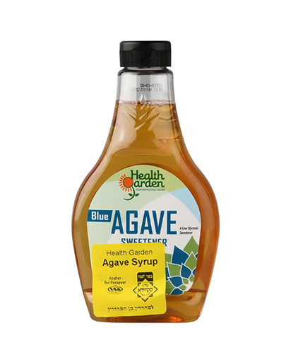 KFP Agave Blue 23oz