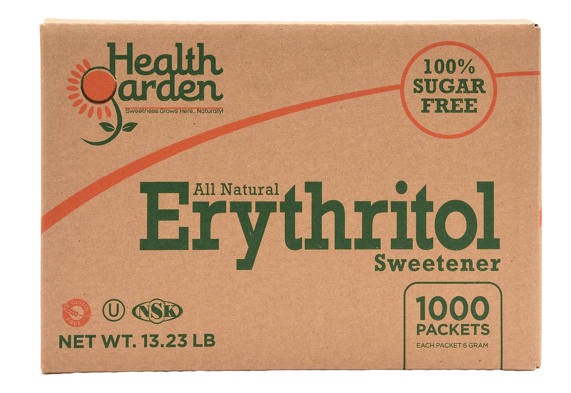 Erythritol: Benefits, Uses, Side Effects, and More
