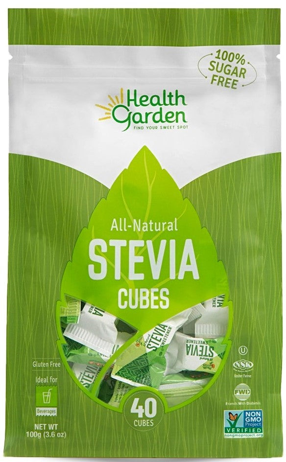 Stevia Cubes