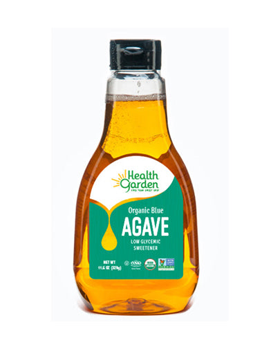 Organic Agave Blue Sweetener