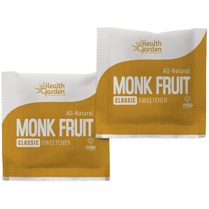 Monk Fruit Classic 1000ct Packets