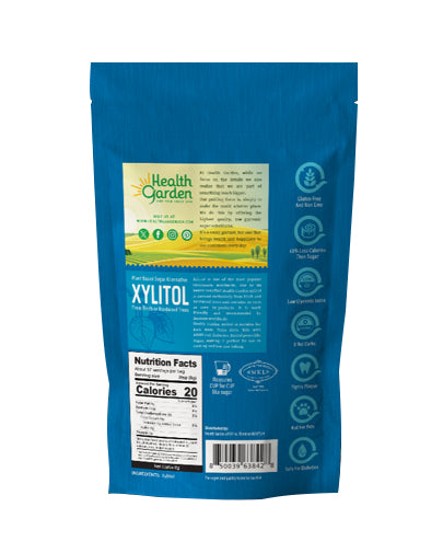 KFP Xylitol 1lb