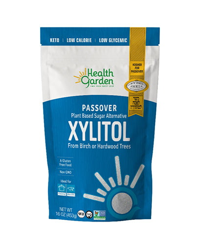 KFP Xylitol 1lb