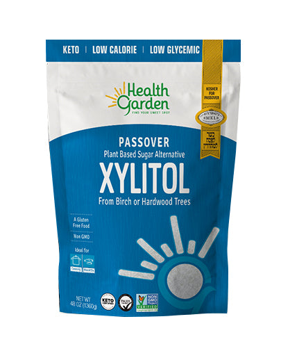 KFP Xylitol 3lb