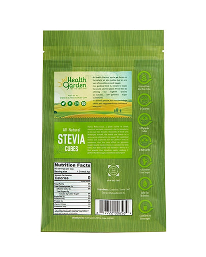 Stevia Cubes