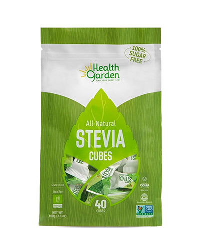 Stevia Cubes