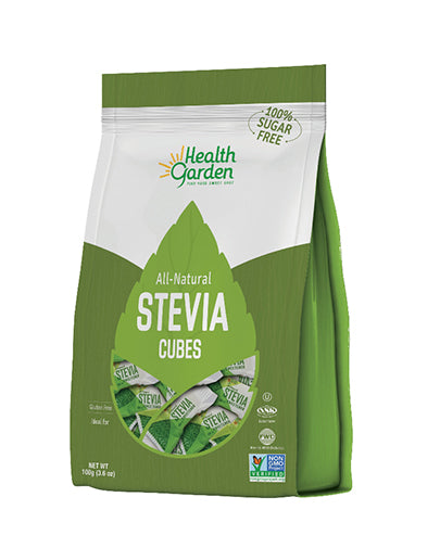 Stevia Cubes