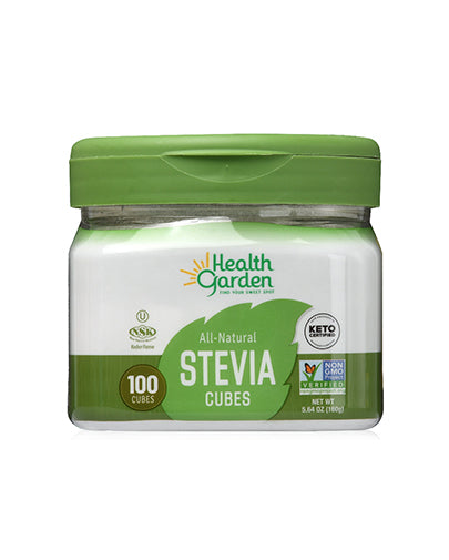 Stevia Cubes