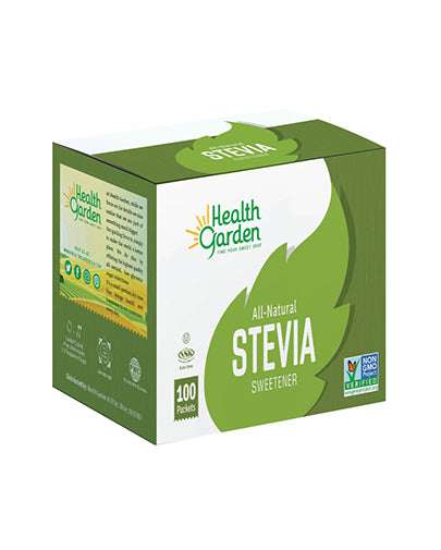 Stevia Packets