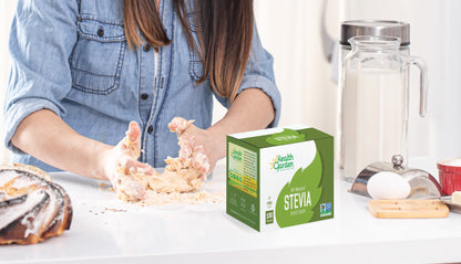 Stevia Packets