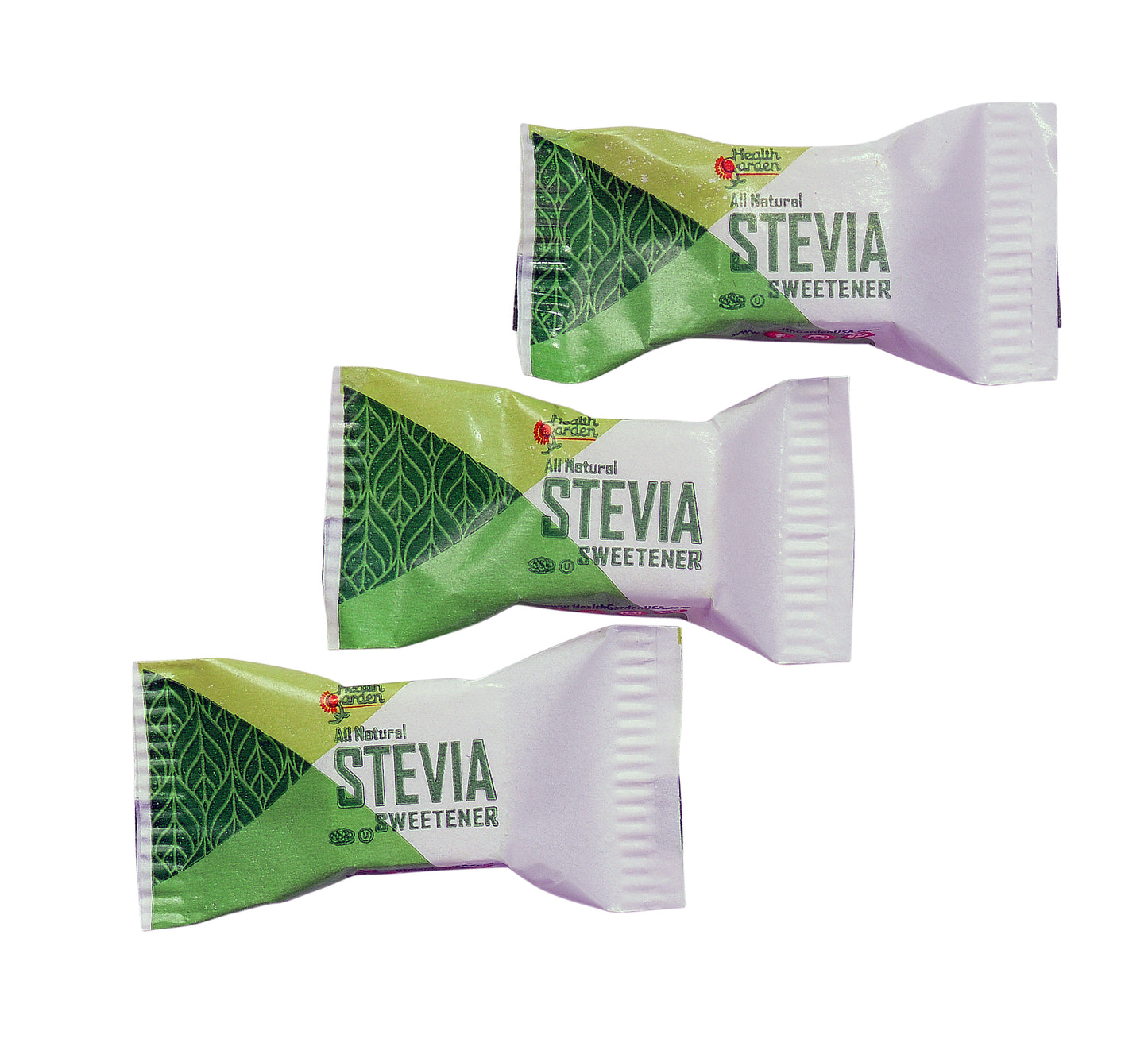 Stevia Erythritol Cubes 40ct bag