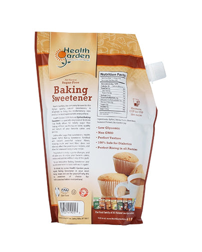 Baking Sweetener 2.2lb