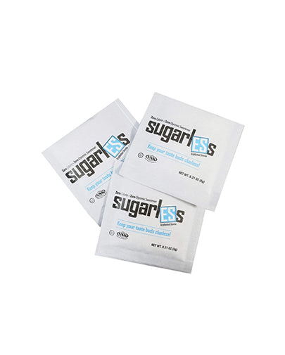 Sugarless Packets