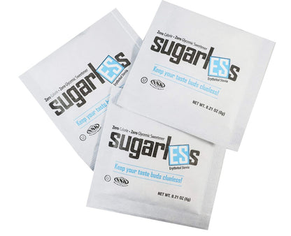 Sugarless Packets