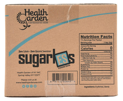 Sugarless 1000ct Packets