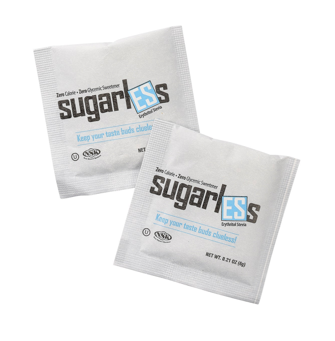 Sugarless 1000ct Packets