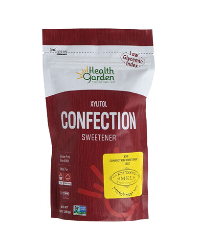 KFP Xylitol Confection Sweetener 14oz