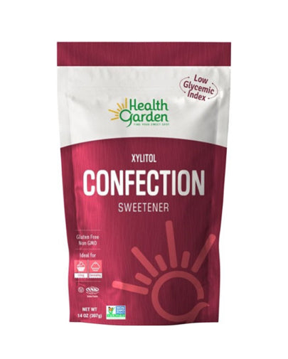 Xylitol Confection Sweetener 14oz