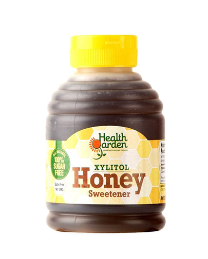 Sugar-Free Xylitol Honey