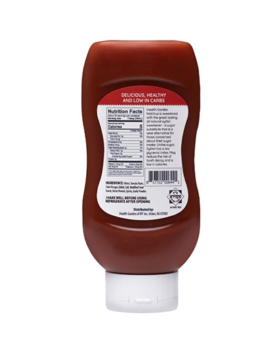 Xylitol Ketchup