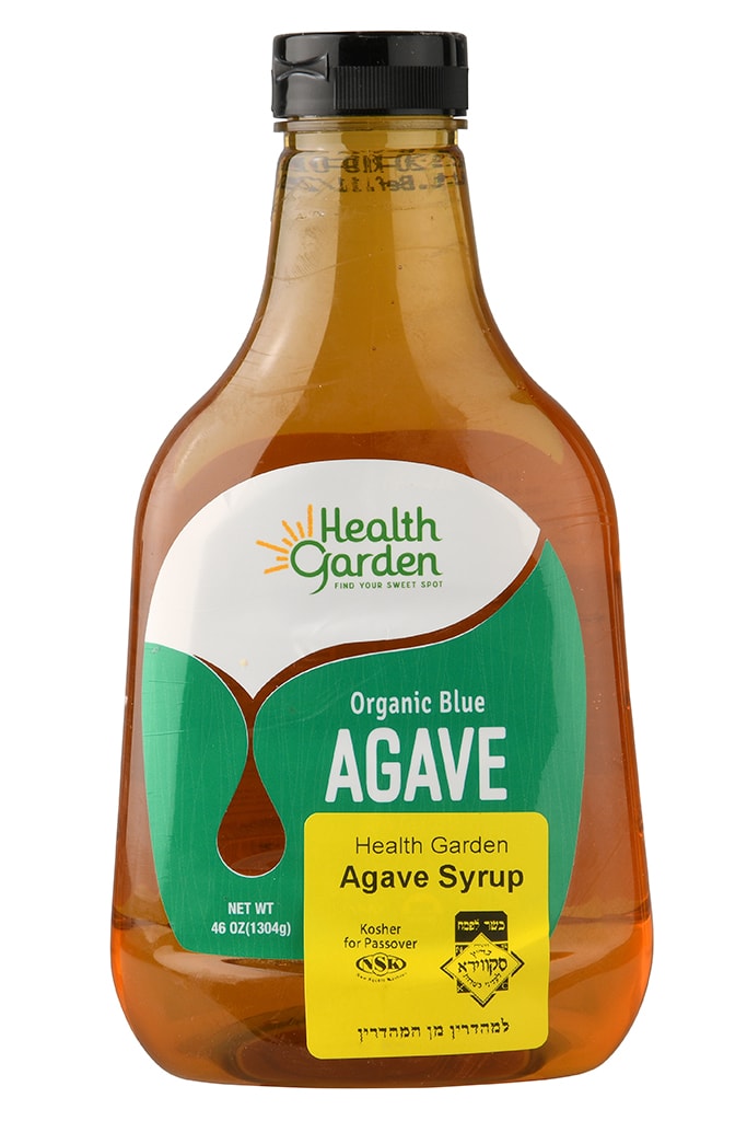 organic-raw-agave-healthgarden