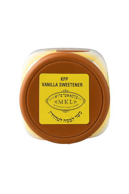 KFP Xylitol Vanilla Sweetener 12oz