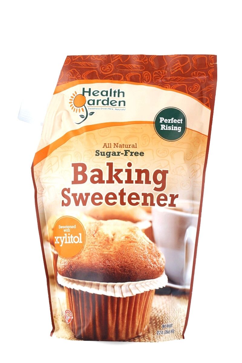 Baking Sweetener 2.2lb