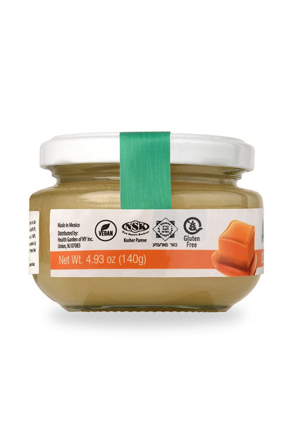 Agave Spread Caramel 4.93 oz