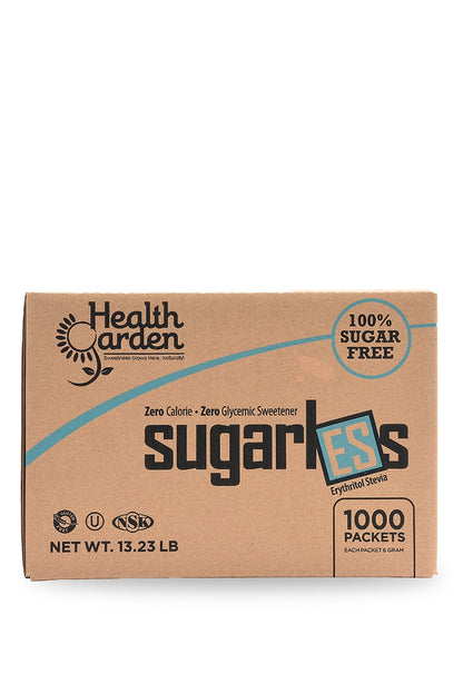 Sugarless Packets